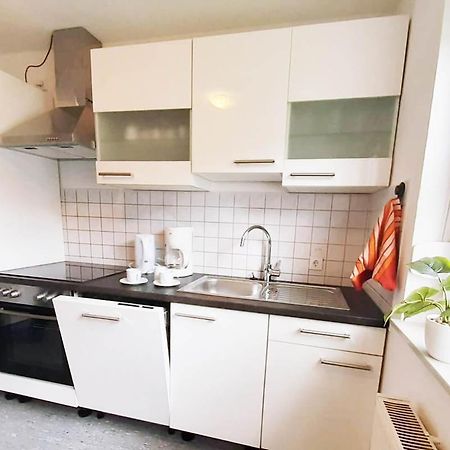 Ferienwohnung In 伦讷施塔特 外观 照片