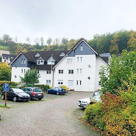 Ferienwohnung In 伦讷施塔特 外观 照片