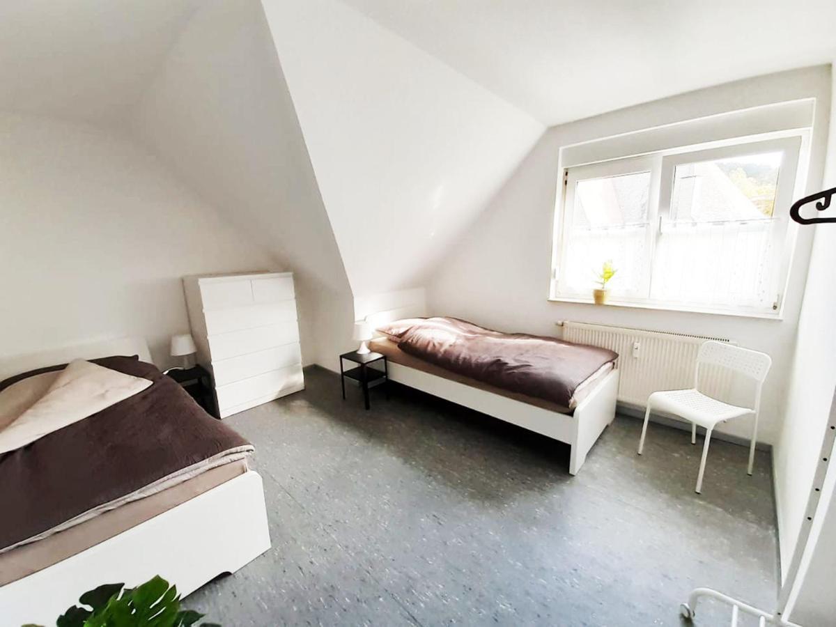 Ferienwohnung In 伦讷施塔特 外观 照片