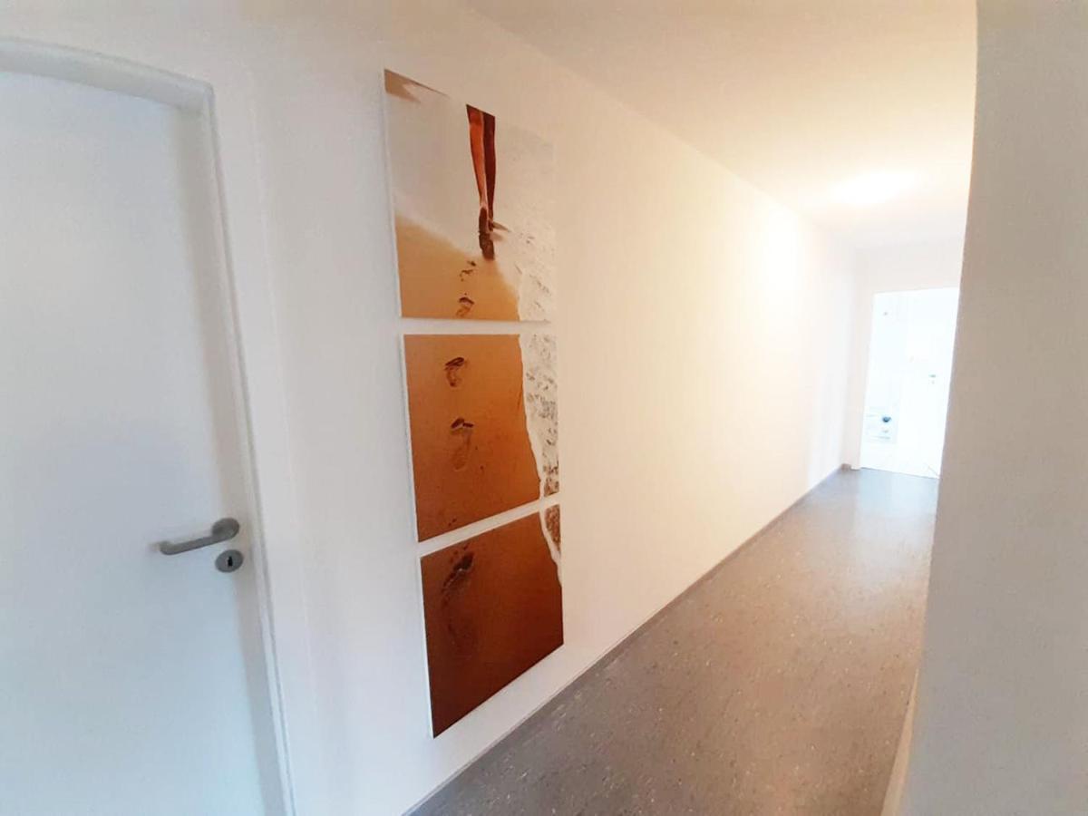 Ferienwohnung In 伦讷施塔特 外观 照片