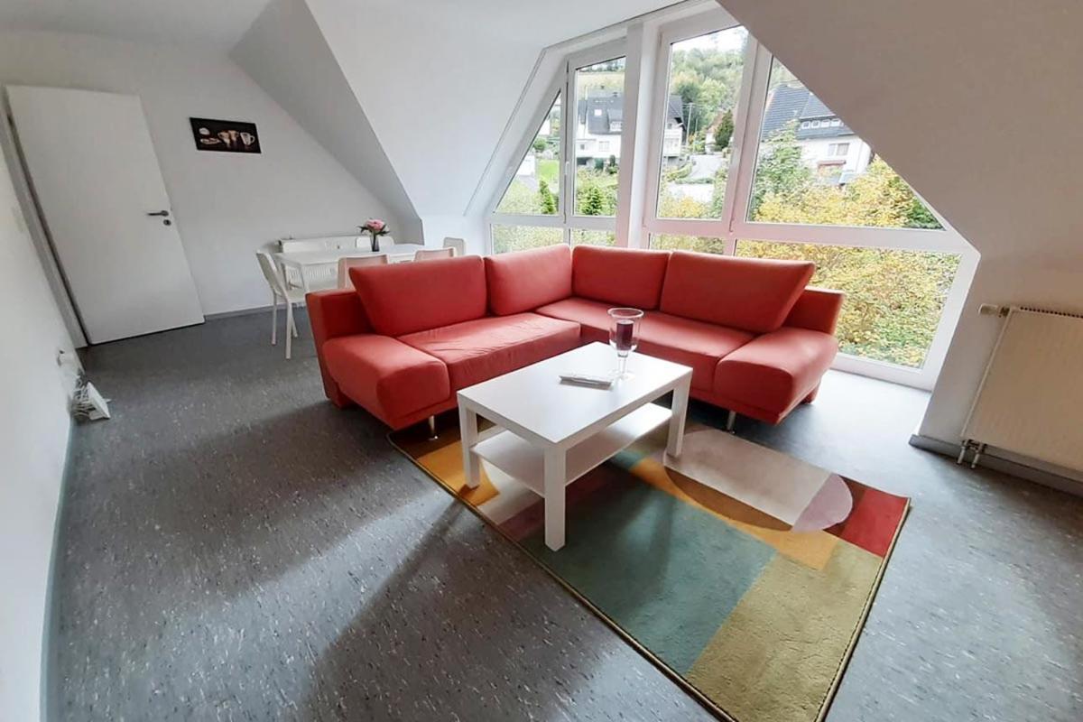 Ferienwohnung In 伦讷施塔特 外观 照片